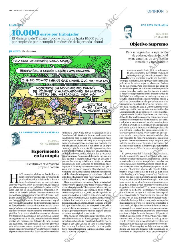 ABC CORDOBA 23-06-2024 página 5