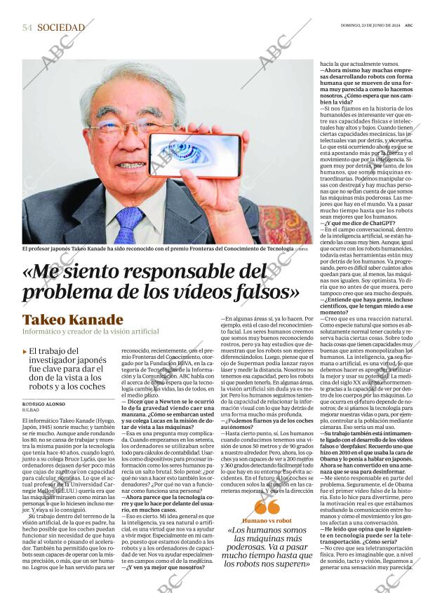 ABC CORDOBA 23-06-2024 página 54