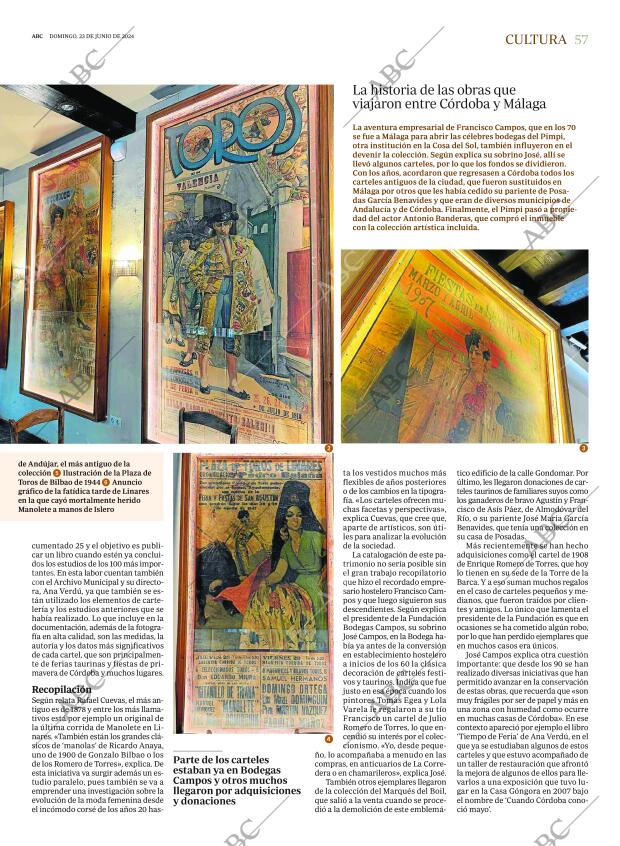 ABC CORDOBA 23-06-2024 página 57