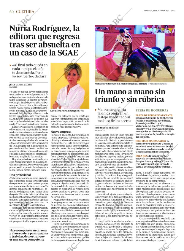 ABC CORDOBA 23-06-2024 página 60