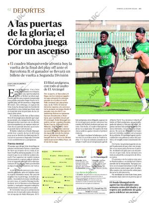 ABC CORDOBA 23-06-2024 página 62