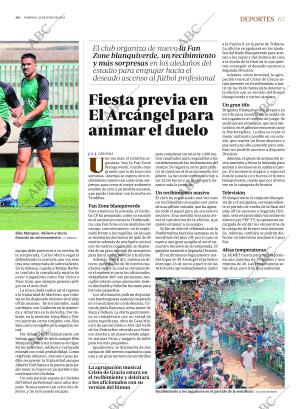 ABC CORDOBA 23-06-2024 página 63