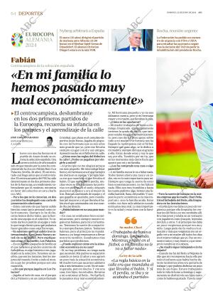 ABC CORDOBA 23-06-2024 página 64