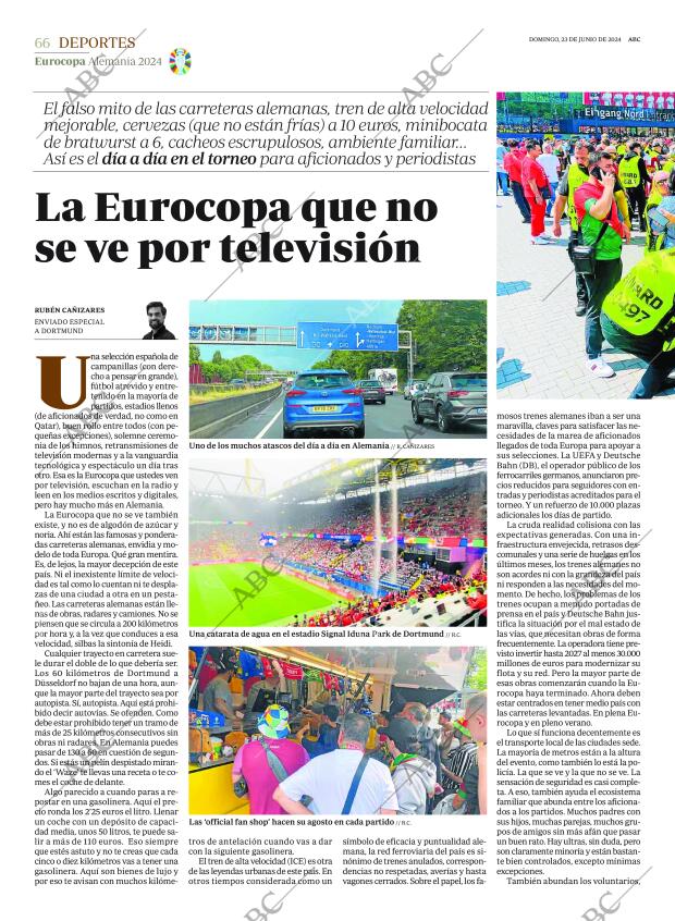 ABC CORDOBA 23-06-2024 página 66