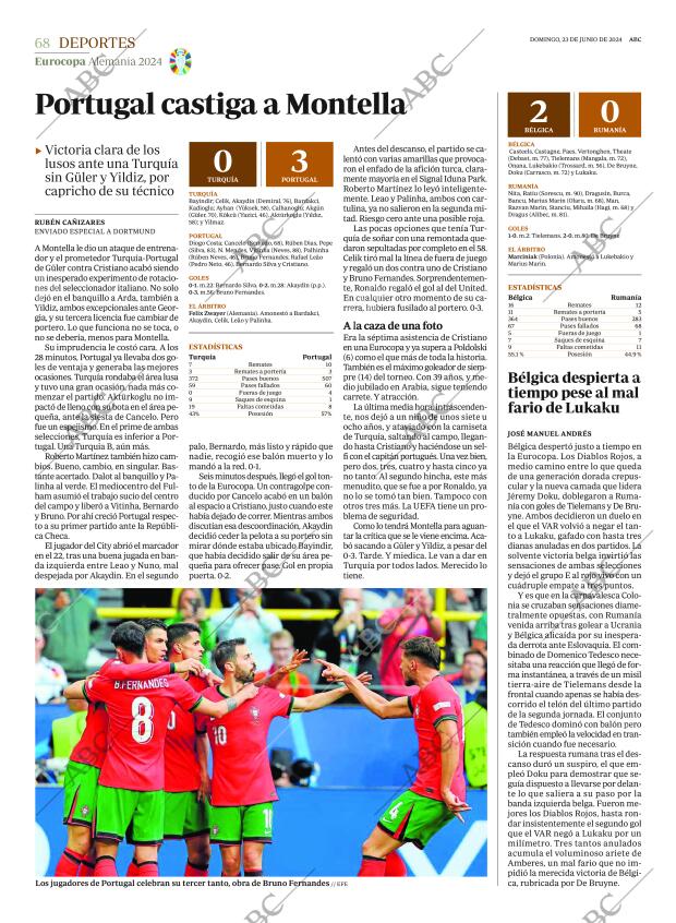 ABC CORDOBA 23-06-2024 página 68