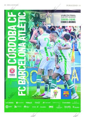 ABC CORDOBA 23-06-2024 página 69