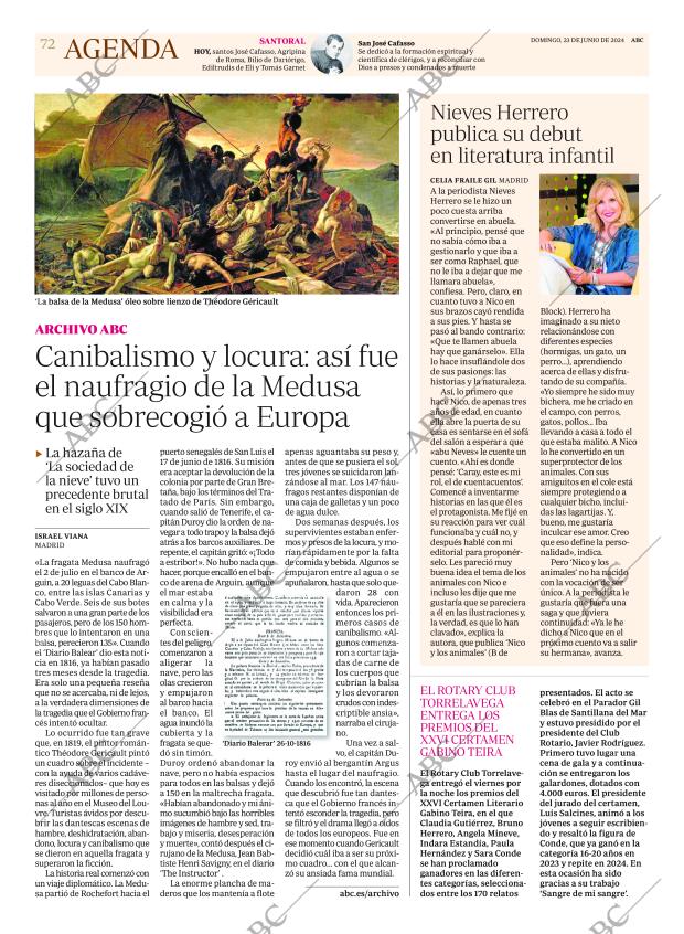 ABC CORDOBA 23-06-2024 página 72