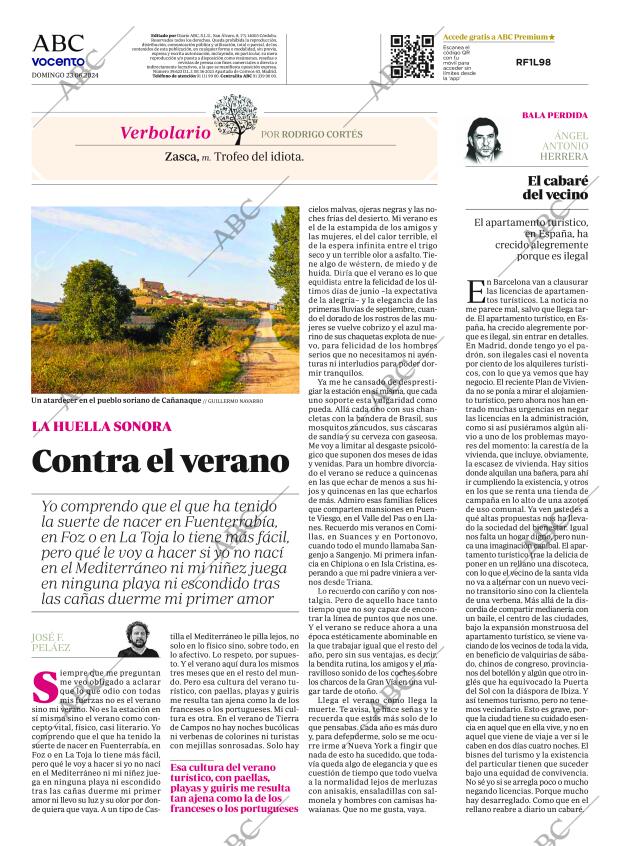 ABC CORDOBA 23-06-2024 página 78