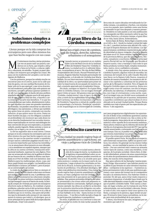 ABC CORDOBA 23-06-2024 página 8