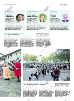 ABC MADRID 23-06-2024 página 11