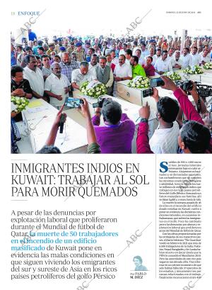 ABC MADRID 23-06-2024 página 18