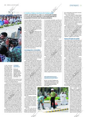 ABC MADRID 23-06-2024 página 19