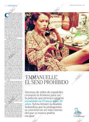 ABC MADRID 23-06-2024 página 22