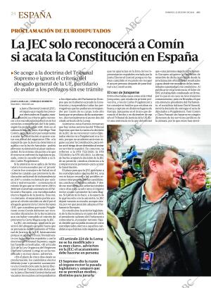 ABC MADRID 23-06-2024 página 24