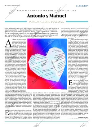 ABC MADRID 23-06-2024 página 3