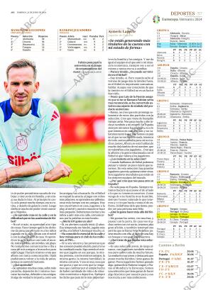 ABC MADRID 23-06-2024 página 57