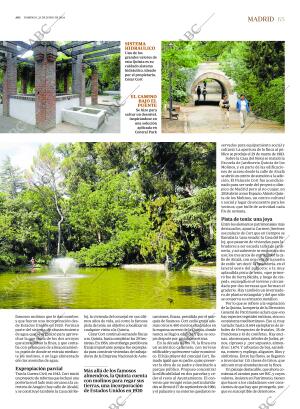ABC MADRID 23-06-2024 página 65