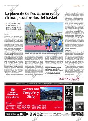 ABC MADRID 23-06-2024 página 69