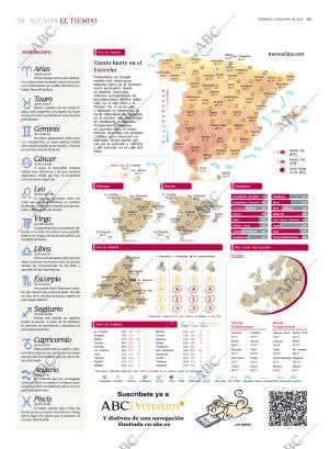 ABC MADRID 23-06-2024 página 70
