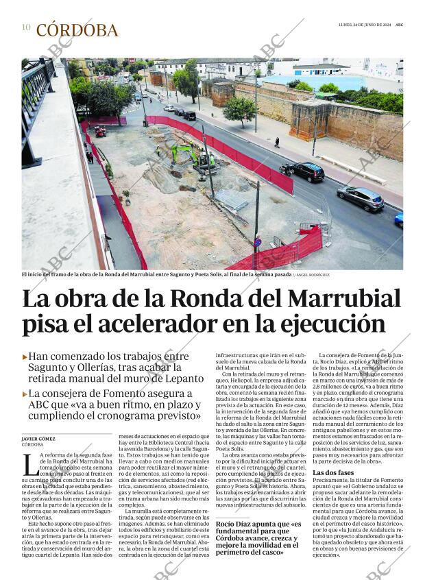 ABC CORDOBA 24-06-2024 página 10