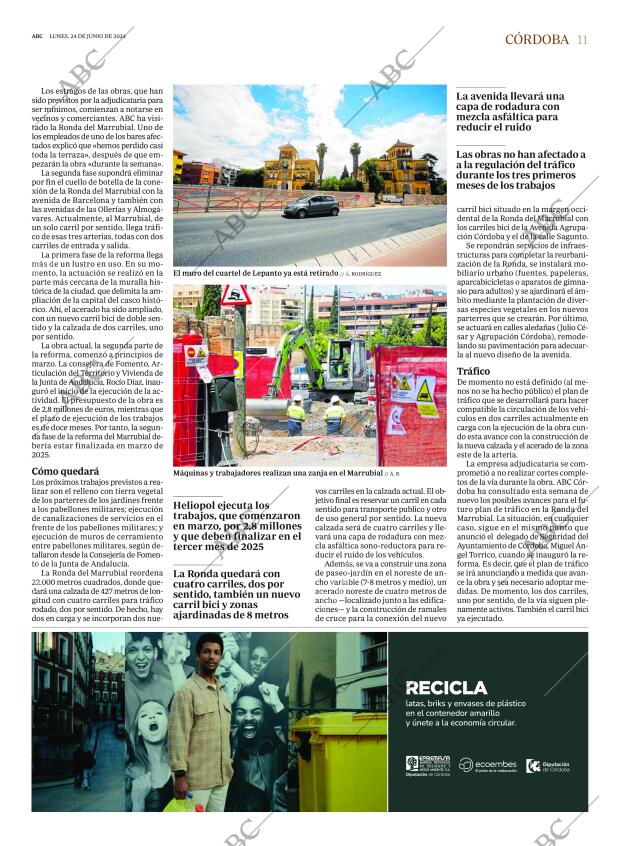 ABC CORDOBA 24-06-2024 página 11