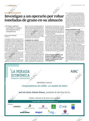 ABC CORDOBA 24-06-2024 página 14