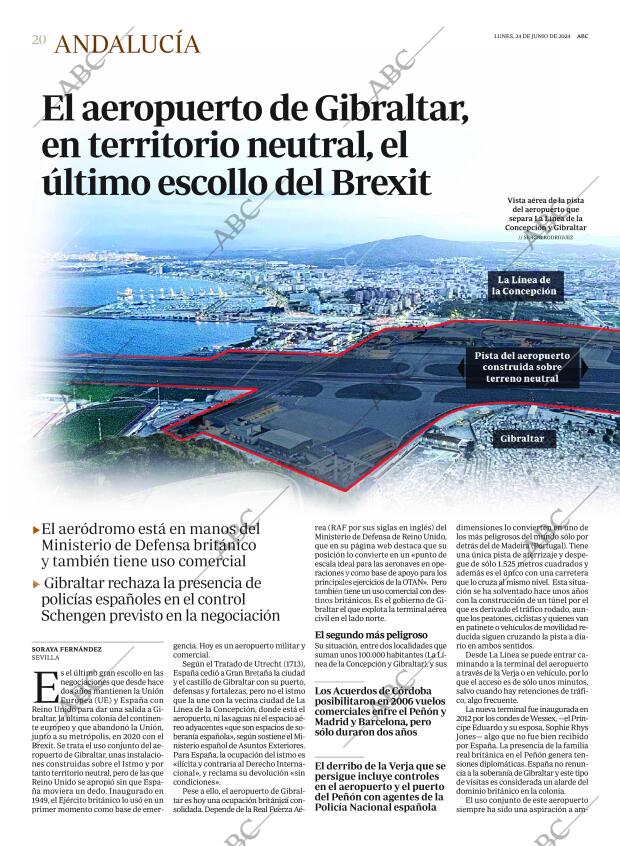 ABC CORDOBA 24-06-2024 página 20
