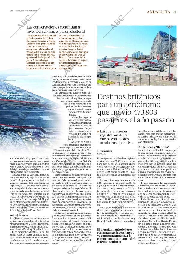 ABC CORDOBA 24-06-2024 página 21