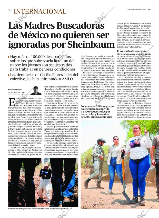 ABC CORDOBA 24-06-2024 página 34