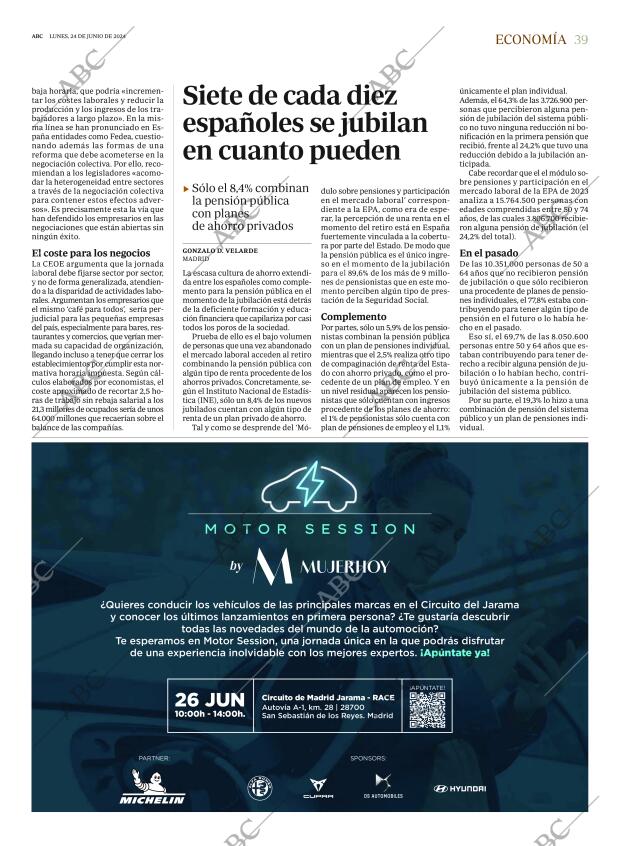 ABC CORDOBA 24-06-2024 página 39