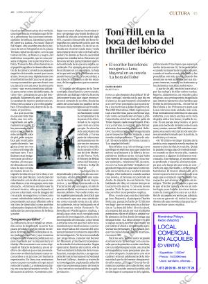 ABC CORDOBA 24-06-2024 página 45