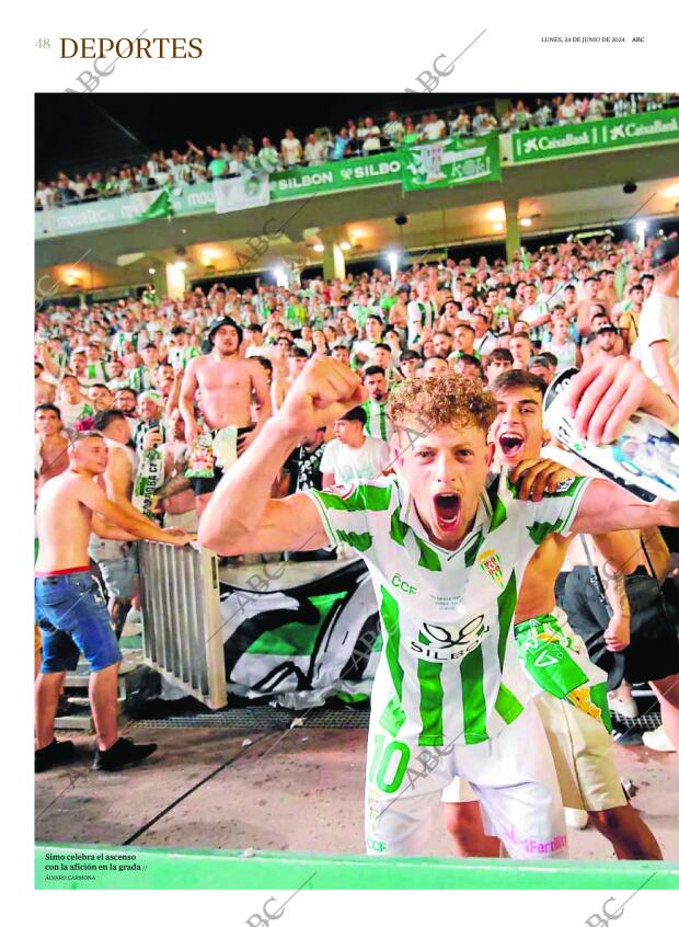 ABC CORDOBA 24-06-2024 página 48