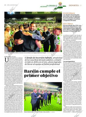 ABC CORDOBA 24-06-2024 página 57