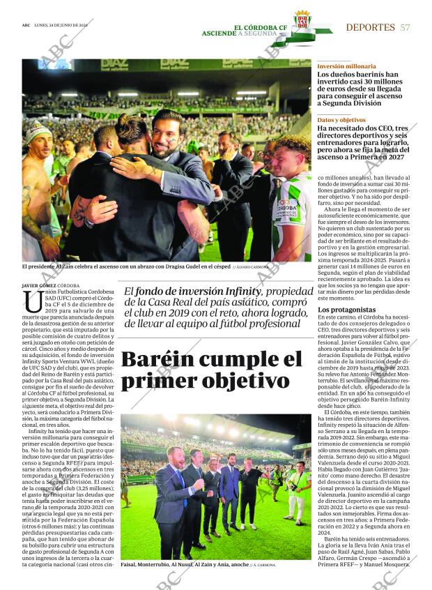 ABC CORDOBA 24-06-2024 página 57