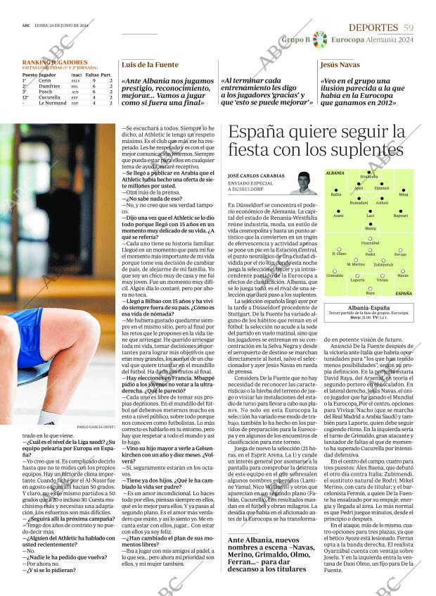 ABC CORDOBA 24-06-2024 página 59