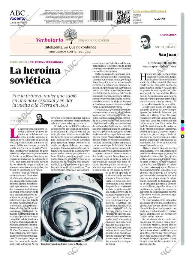 ABC CORDOBA 24-06-2024 página 72