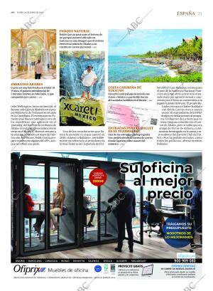 ABC MADRID 24-06-2024 página 21