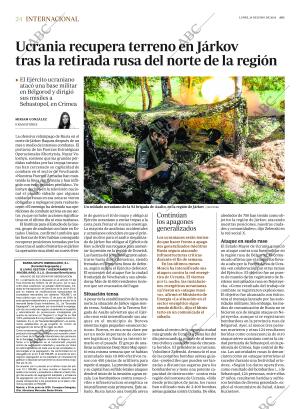 ABC MADRID 24-06-2024 página 24