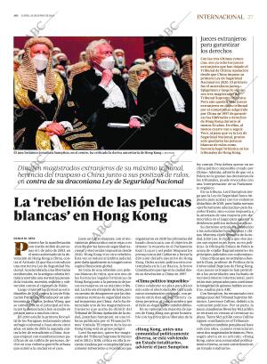 ABC MADRID 24-06-2024 página 27