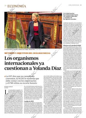 ABC MADRID 24-06-2024 página 28