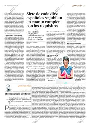 ABC MADRID 24-06-2024 página 29