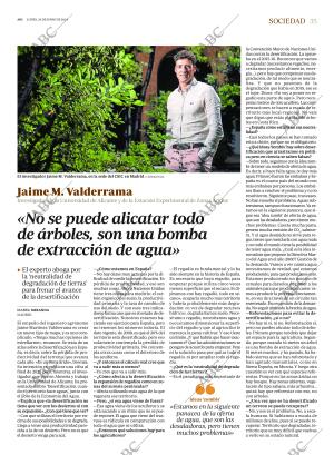 ABC MADRID 24-06-2024 página 35