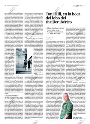 ABC MADRID 24-06-2024 página 37