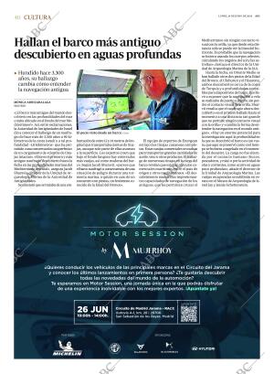 ABC MADRID 24-06-2024 página 40