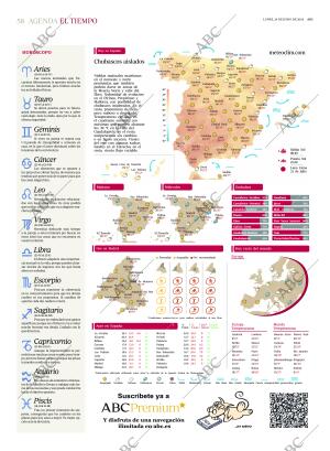ABC MADRID 24-06-2024 página 58