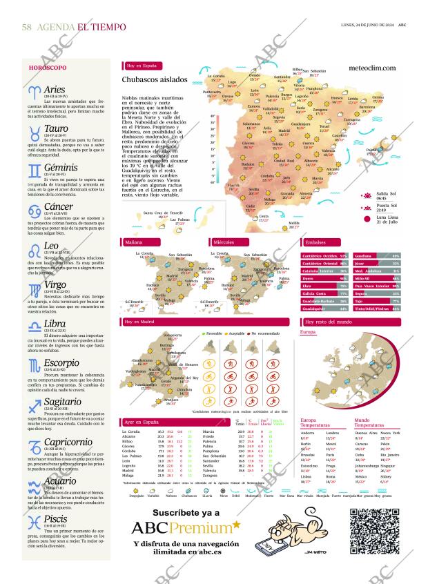 ABC MADRID 24-06-2024 página 58