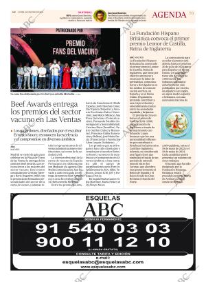 ABC MADRID 24-06-2024 página 59