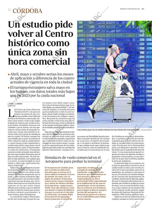 ABC CORDOBA 25-06-2024 página 12