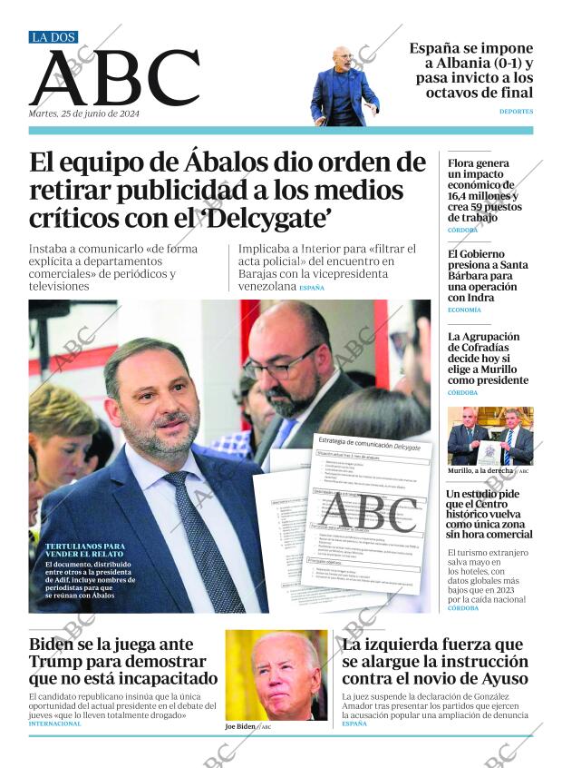ABC CORDOBA 25-06-2024 página 2