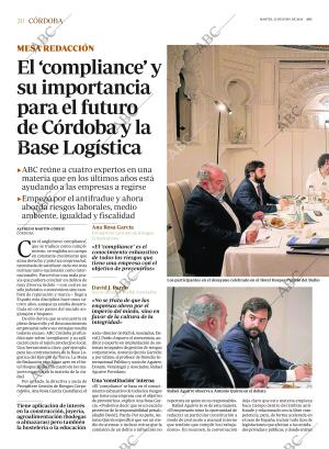 ABC CORDOBA 25-06-2024 página 20